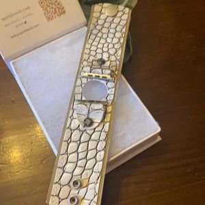 Spark*L watch band